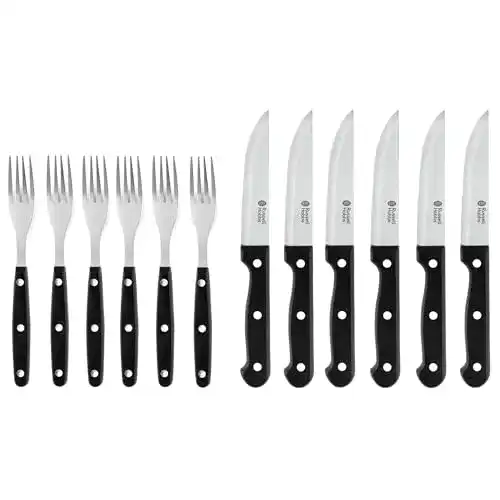 Pizzabesteck Russell Hobbs ® RH000431 Set 12-teilig