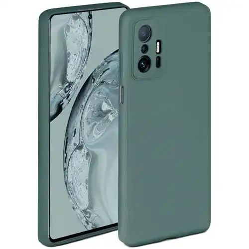Xiaomi-11T-Pro-Hülle ONEFLOW Soft Case