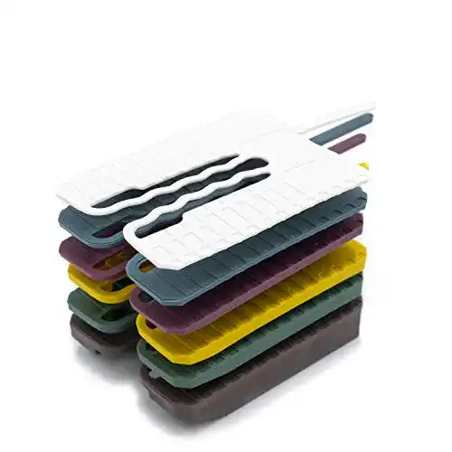 Unterlegplatten INNONEXXT ® mit Montagehilfe 300 Stück
