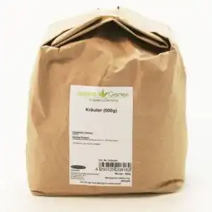 Bertramwurzel Joanna´s Garten mild gemahlen 500g