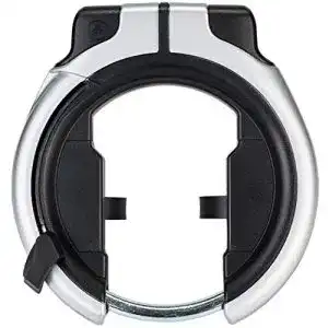 Trelock-Rahmenschloss Trelock RS 452 Protect-O-Connect AZ
