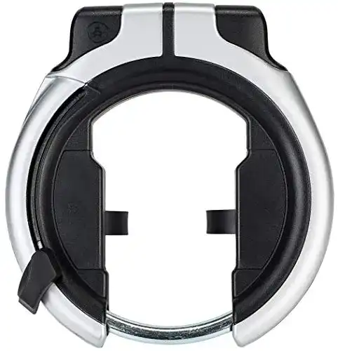 Trelock-Rahmenschloss Trelock RS 452 Protect-O-Connect AZ