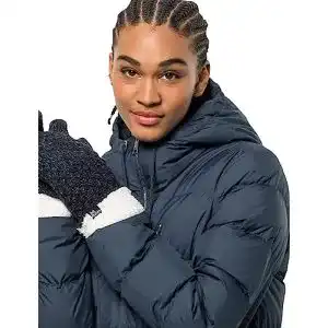 Jack-Wolfskin-Handschuhe Jack Wolfskin Damen HIGHLOFT Knit