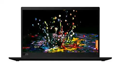 Lenovo-ThinkPad Lenovo ThinkPad X1 Carbon Gen 7, 35,6 cm