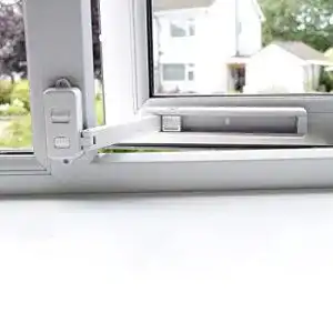 Kindersicherung Fenster beego 1 Lock – Fenstersicherungen