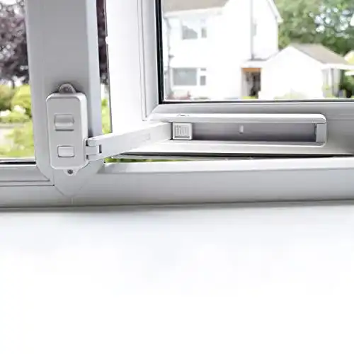 Kindersicherung Fenster beego 1 Lock – Fenstersicherungen