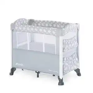 Hauck-Reisebett Hauck Beistellbett Sleep N Care Plus