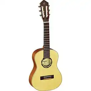Kindergitarren Ortega Guitars R121-1/4 Konzertgitarre in 1/4 Größe