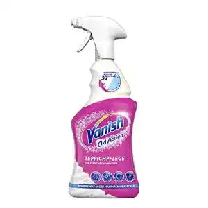 Vanish-Fleckenentferner Vanish GOLD Oxi Action Powerspray
