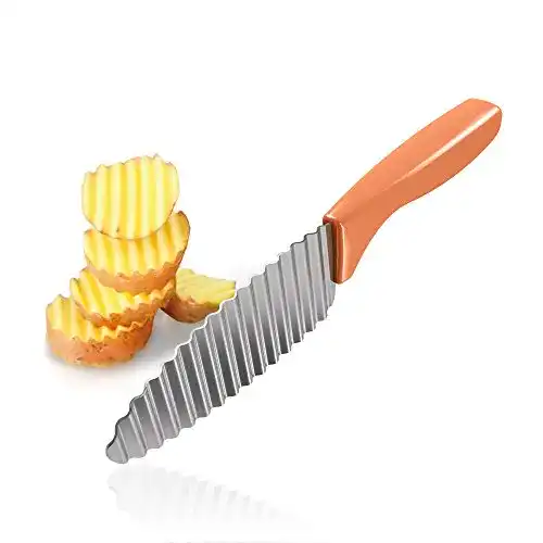 Wellenschneider Metaltex 252795 Deko