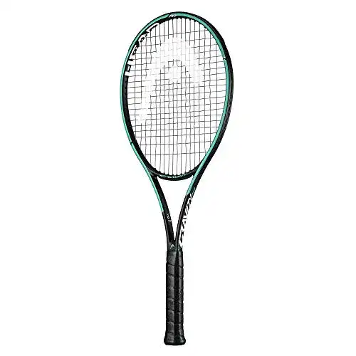 HEAD-Tennisschläger HEAD Graphene 360+Gravity PRO U20