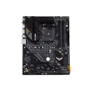 AMD-Mainboard ASUS TUF GAMING B650-PLUS Mainboard Sockel AMD AM5