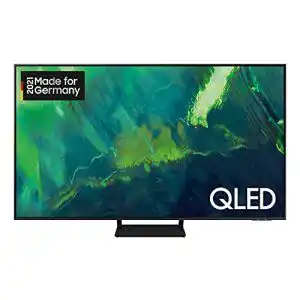 Samsung-Fernseher Samsung QLED 4K Q70A, Quantum HDR