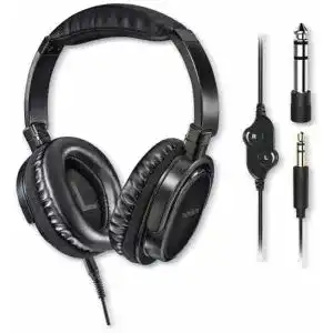 Thomson-Funkkopfhörer Thomson Headset mit Mikrofon