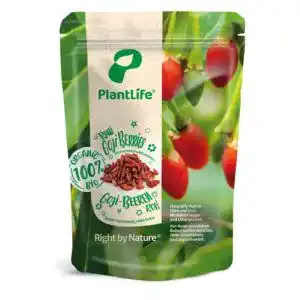 Goji-Beeren PlantLife BIO Goji Beeren 500g – Roh
