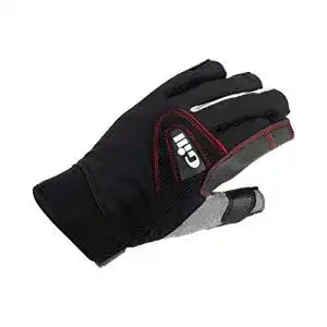 Segelhandschuhe Gill Championship Kurzfinger