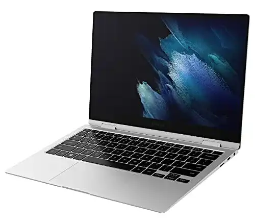 Samsung Galaxy Book Samsung Galaxy Book Pro 360 13,3″