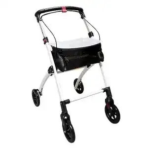 Wohnungsrollator RIDDER Assistent A0300301 Indoor-Rollator
