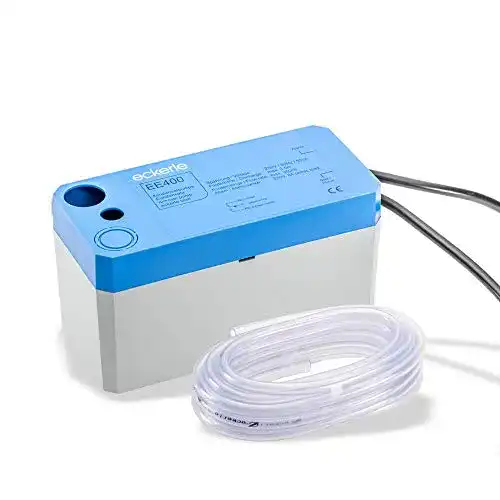 Kondensatpumpe Eckerle Kondensat – Hebeanlage EE 400 M