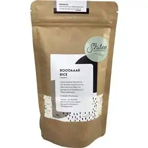 Konjak-Reis Shileo Low-Carb Konjak Reis, (3x 210g)