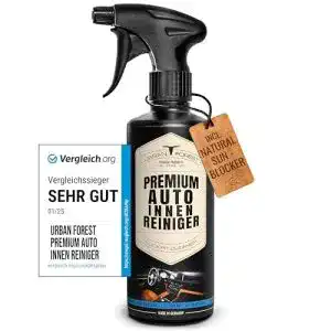 Auto-Innenraumreiniger URBAN FOREST PREMIUM PRODUCTS