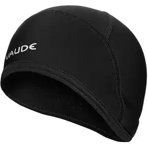 Fahrradhelm-Unterziehmütze VAUDE Mütze Bike Warm Cap
