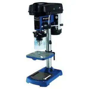 Tischbohrmaschine Einhell Säulenbohrmaschine BT-BD 501