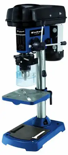Tischbohrmaschine Einhell Säulenbohrmaschine BT-BD 501