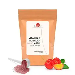 Peel-off-Maske B.O.T. cosmetics & wellness Acerola Vitamin C