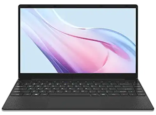 Jumper-Laptop jumper Laptop 14 Zoll, 16GB DDR4 256GB SSD