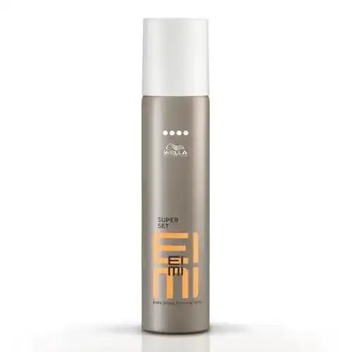 Die beste Wella-Haarspray Wella Professionals Wella EIMI Super Set 2026 Test Bestseller Wella-Haarspray Wella Professionals Wella EIMI Super Set