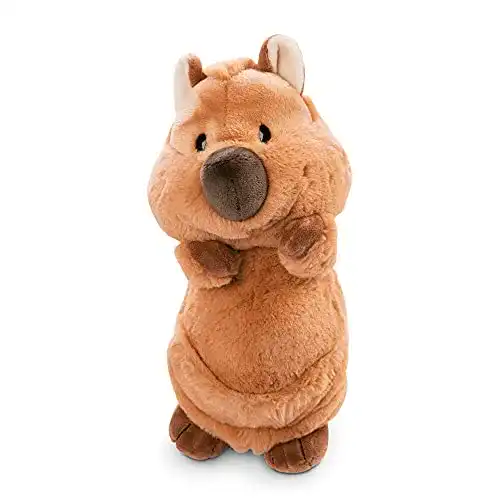 Nici-Kuscheltiere NICI Kuscheltier Quokka-Mola 30cm