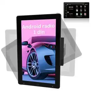Autoradio Touchscreen AWESAFE Android 10 Universal Radio 2GB