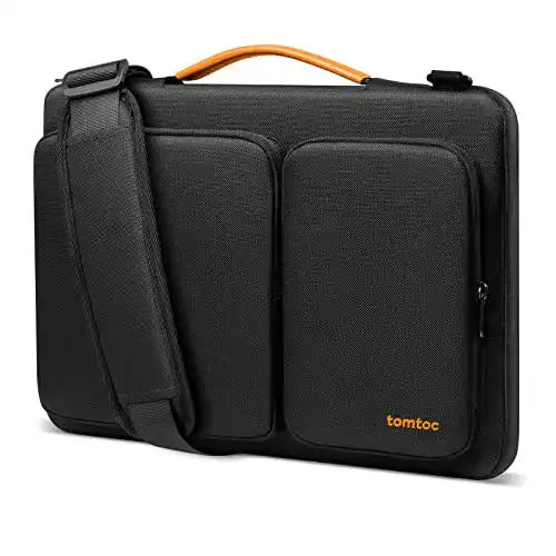 MacBook-Tasche tomtoc Laptop Tasche für 13″ MacBook Air