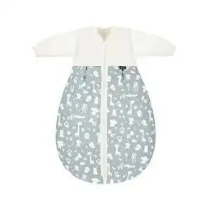 Alvi-Schlafsack Alvi Ganzjahres Baby-Schlafsack 2-teilig
