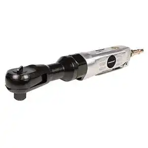Druckluft-Ratschenschrauber Silverline 656578 1/2 Zoll