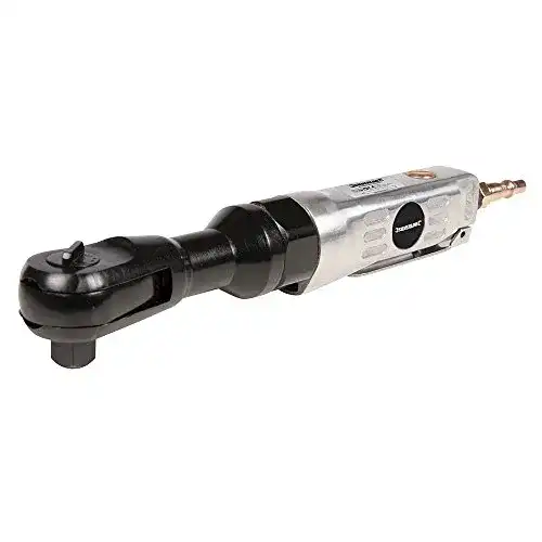 Druckluft-Ratschenschrauber Silverline 656578 1/2 Zoll