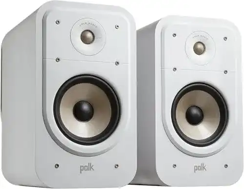 Polk-Lautsprecher Polk Audio Signature Elite ES20 hochauflösend