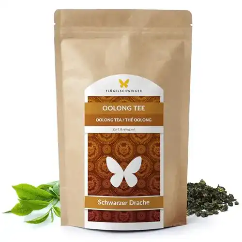 Oolong-Tee Flügelschwinger 200g (Anxi Tie Guan Yin)