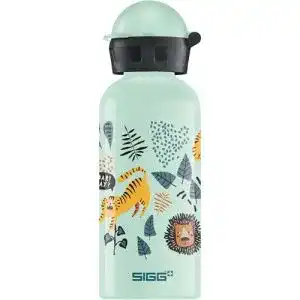 Sigg-Trinkflasche SIGG Jungle TZZ Kinder Trinkflasche 0.4 L