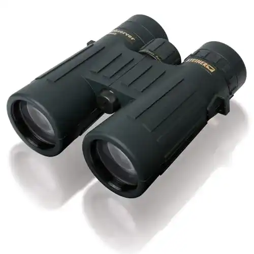 Fernglas 10×42 Steiner Observer 10×42 Fernglas, detailreich