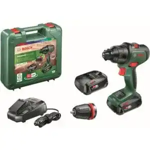 Bosch-Akku-Schlagbohrschrauber Bosch Home and Garden Impact