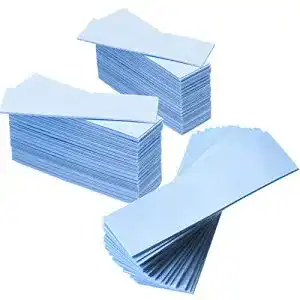Wärmeleitpad Outus 30 Stücke 67 x 20 mm Silikon