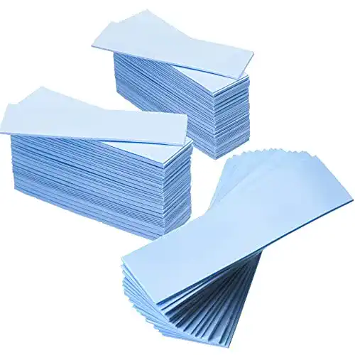 Die beste Wärmeleitpad Outus 30 Stücke 67 x 20 mm Silikon 2026 Test Bestseller Wärmeleitpad Outus 30 Stücke 67 x 20 mm Silikon