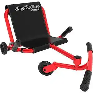 Kinderfahrzeuge Ezyroller Classic Kinderfahrzeug Dreirad Sitz