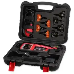 Rdks-Programmiergerät Autel TS601 TPMS RDKS Reifendruck