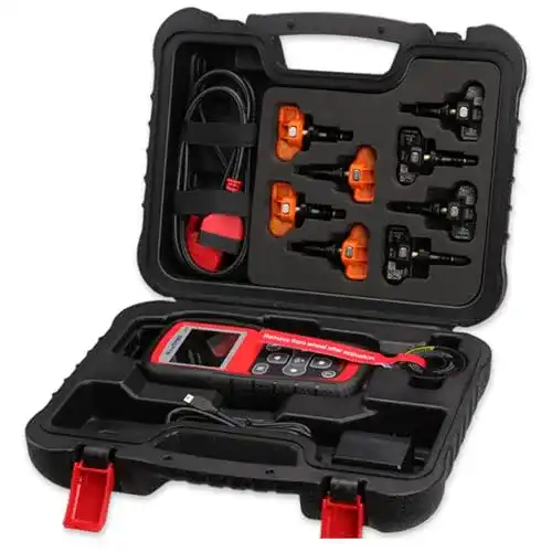 Rdks-Programmiergerät Autel TS601 TPMS RDKS Reifendruck