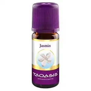 Jasminöl TAOASIS GmbH Natur Duft Manufaktur JASMIN OEL 2%