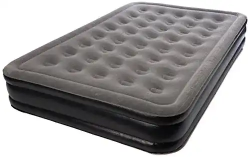 Die beste Outwell-Luftmatratze Outwell Erwachsene Luftmatratze Excellent 2026 Test Bestseller Outwell-Luftmatratze Outwell Erwachsene Luftmatratze Excellent