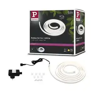 Paulmann-LED-Stripes Paulmann 78905 LED Stripe Set Outdoor